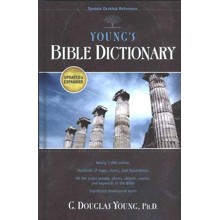 Young's Bible Dictionary