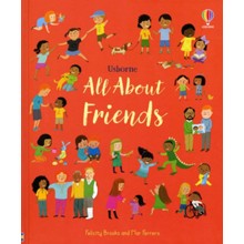 All About Friends