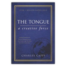 The Tongue: A Creative Force Gift Edition