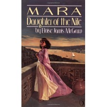 Mara, Daughter of the Nile