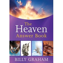 The Heaven Answer Book