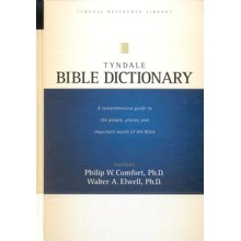 Tyndale Bible Dictionary