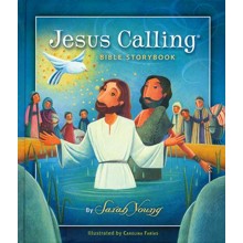 Jesus Calling Bible Storybook