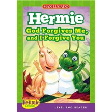 Hermie: God Forgives Me, and I Forgive You