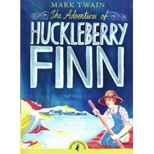 The Adventures of Huckleberry Finn