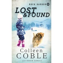 #2: Lost & Found