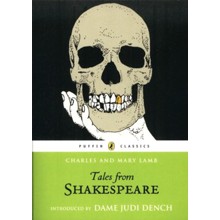Tales from Shakespeare
