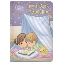 Precious Moments: Little Book of Bedtime