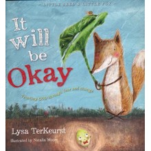 It Will Be Okay: Trusting God Through Fear and Change