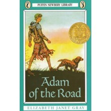 Adam of the Road