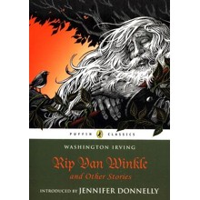 Rip Van Winkle & Other Stories