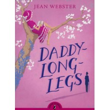 Daddy-Long-Legs