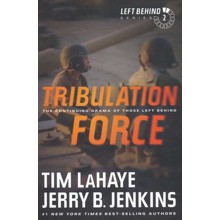 Tribulation Force, Left Behind Series #2