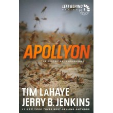 Apollyon, Left Behind Series #5