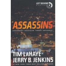 Assassins, Left Behind Series #6