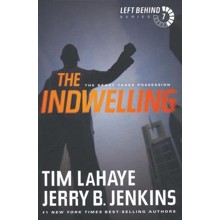 The Indwelling, Left Behind Series #7 (rpkgd)  - Slightly Imperfect
