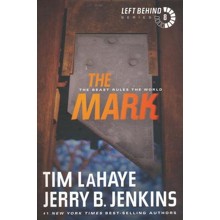 #8: The Mark--The Beast Rules the World