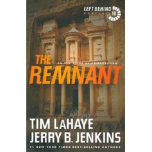 The Remnant, Left Behind Series #10