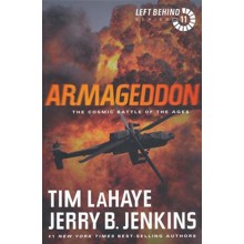 Armageddon, Left Behind Series #11