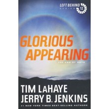 Glorious Appearing, Left Behind Series #12