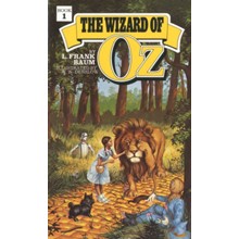 The Wizard of Oz
