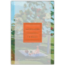 Anne of Green Gables (Painted Edition)