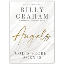 Angels : God's Secret Agents