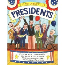 Smart About History: Smart About the Presidents
