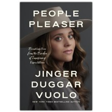 People Pleaser: Breaking Free from the Burden of Imaginary Expectations