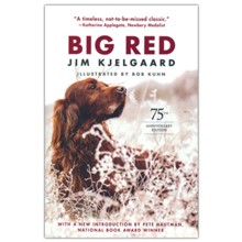 Big Red, 75th Anniversary Edition