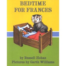 Bedtime for Frances