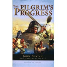 The Pilgrim's Progress, Paperback