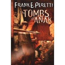 The Cooper Kids Adventure Series #3: The Tombs of Anak