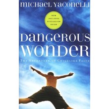 Dangerous Wonder