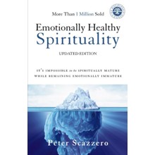 Emotionally Healthy Spirituality, Updated Edition