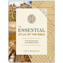 The Essential Atlas of the Bible