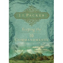 Keeping the 10 Commandments