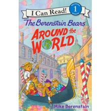 The Berenstain Bears Around the World