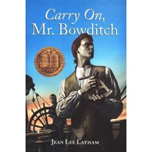 Carry On, Mr. Bowditch