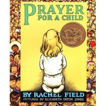 Prayer for a Child