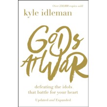 Gods at War, Revised Edition