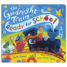 The Goodnight Train Ready for School