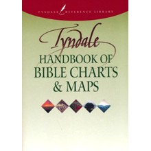 Tyndale Handbook of Bible Charts & Maps