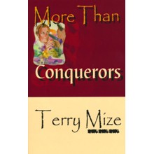 More Than Conquerors: The Adventures of Faith Continue