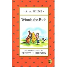 Winnie-The-Pooh