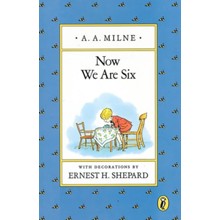 Now We Are Six