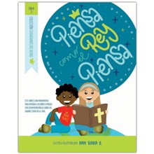 Piensa como el Rey piensa