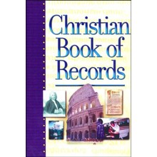 Christian Book of Records