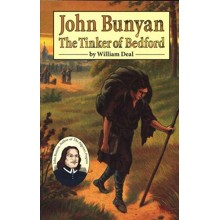 John Bunyan: The Tinker of Bedford, Grades 6-9