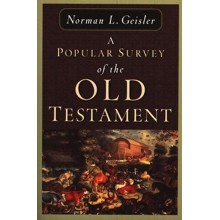 A Popular Survey of the Old Testament